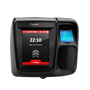 Controle de Acesso iDFlex