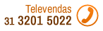 Televendas (31) 3201-5022