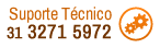 Suporte T&eacute;cnico (31) 3271-5972